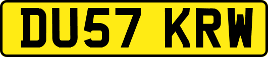 DU57KRW