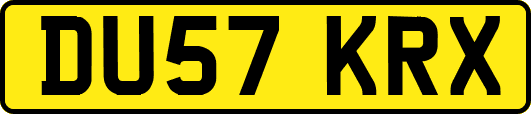 DU57KRX