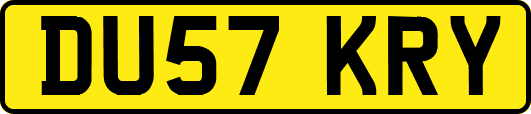 DU57KRY