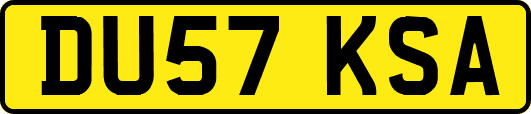 DU57KSA