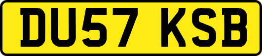 DU57KSB