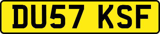 DU57KSF