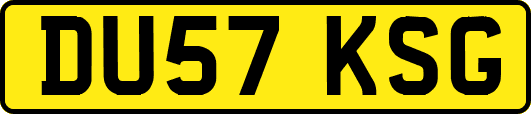 DU57KSG
