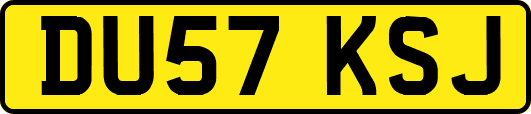 DU57KSJ