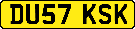 DU57KSK