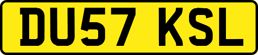 DU57KSL