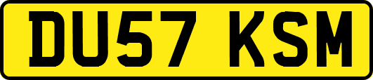 DU57KSM