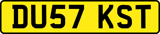 DU57KST