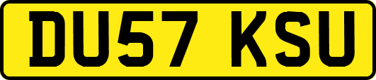 DU57KSU