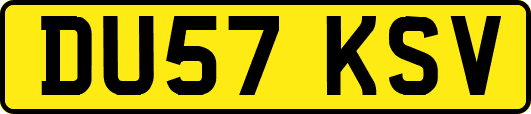 DU57KSV