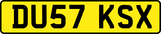 DU57KSX