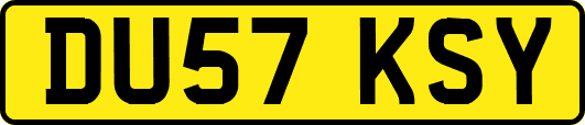 DU57KSY