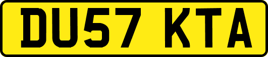 DU57KTA