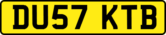 DU57KTB