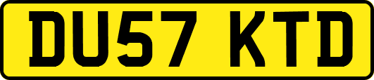 DU57KTD