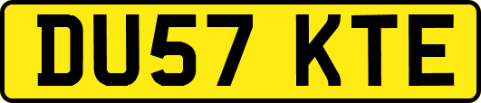 DU57KTE