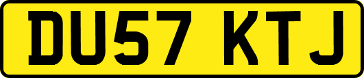 DU57KTJ