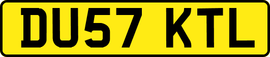 DU57KTL