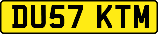 DU57KTM