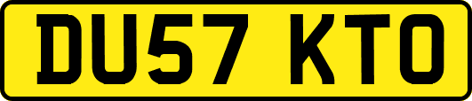 DU57KTO
