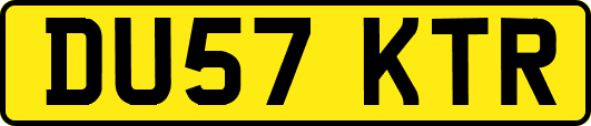DU57KTR