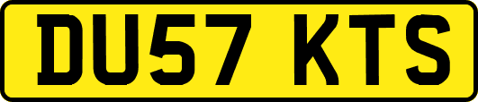 DU57KTS