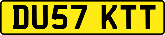 DU57KTT