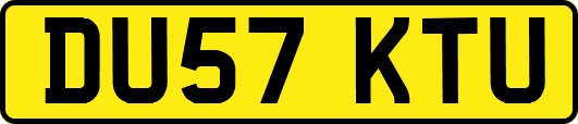 DU57KTU