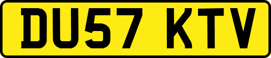 DU57KTV