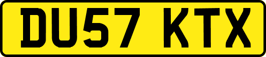 DU57KTX