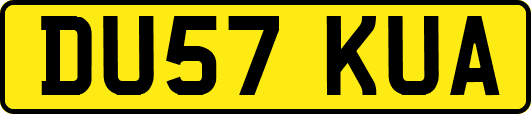 DU57KUA