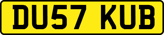 DU57KUB