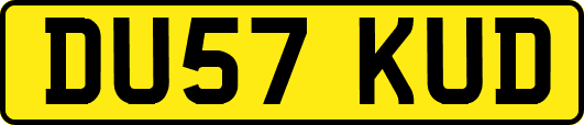 DU57KUD