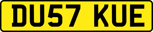 DU57KUE