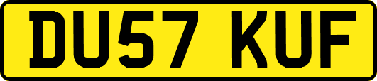 DU57KUF