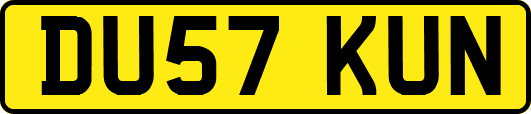 DU57KUN