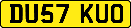 DU57KUO