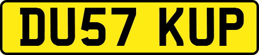 DU57KUP