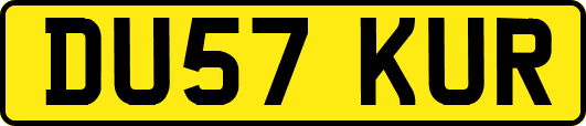 DU57KUR