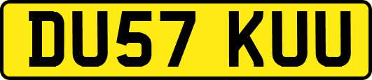 DU57KUU