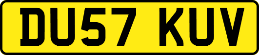 DU57KUV
