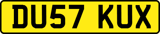 DU57KUX