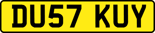 DU57KUY