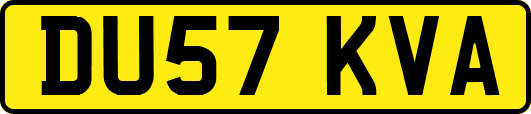 DU57KVA