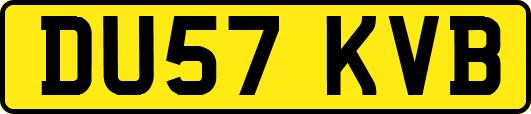 DU57KVB
