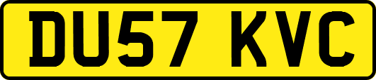 DU57KVC