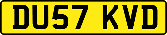 DU57KVD