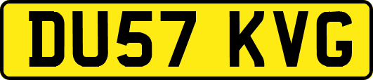 DU57KVG