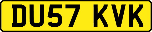 DU57KVK