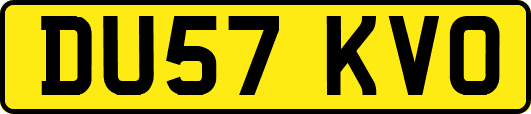 DU57KVO